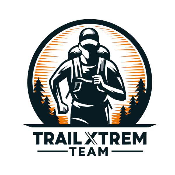 Logo TrailXtrem Team Club